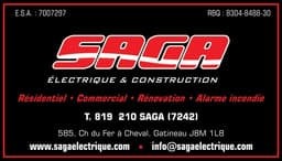Logo 4220820 Canada inc., Entrepreneur général à Gatineau