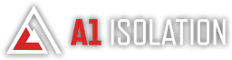 Logo A1 Isolation inc., Rénovateur résidentiel à Varennes