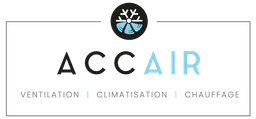 Logo Accair inc., Entrepreneur général à Québec