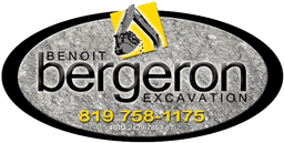 Logo AMD Excavation inc., Fosse septique / Plomberie ext. à Victoriaville