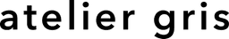 Logo Atelier Gris inc., Rénovateur résidentiel à Montréal