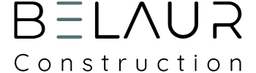 Logo Belaur inc., Entrepreneur général à Gatineau