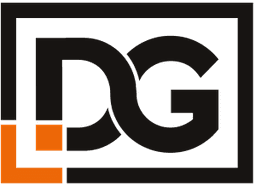 Logo Béton D-Gélinas inc., Entrepreneur général à Terrebonne