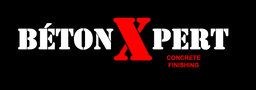 Logo Béton Xpert inc., Entrepreneur général à Québec