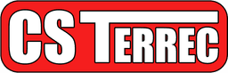 Logo C.S. Terrec Inc., Entrepreneur général à Gatineau