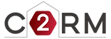 Logo C2RM inc., Entrepreneur général à Gatineau
