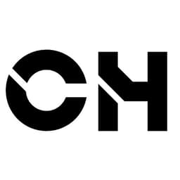 Logo CH électrique inc., Électricien à Montréal