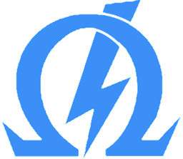 Logo Eclatek inc., Électricien à Montréal