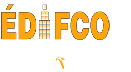 Logo Édifco inc., Entrepreneur général à Québec