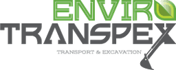 Logo Enviro Transpex inc., Fosse septique / Plomberie ext. à Ange-Gardien