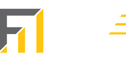 Logo Fize électrique inc., Entrepreneur général à Lévis
