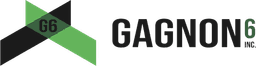 Logo Gagnon 6 inc., Entrepreneur général à Saint-Jean-sur-Richelieu