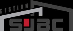 Logo Gestion SJBC inc., Entrepreneur général à Mirabel