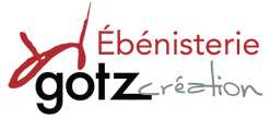 Logo GOTZ Création inc., Rénovateur résidentiel à Terrebonne