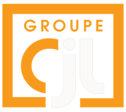 Logo Groupe CJL inc., Entrepreneur général à Blainville