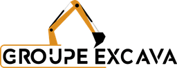 Logo Groupe Excava inc., Entrepreneur général à Terrebonne