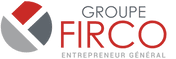 Logo Groupe FIRCO inc., Entrepreneur général à Terrebonne
