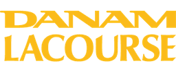 Logo Groupe Lacourse inc., Entrepreneur général à Terrebonne