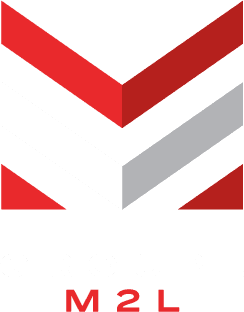 Logo Groupe M2L inc., Entrepreneur général à Saint-Jean-sur-Richelieu