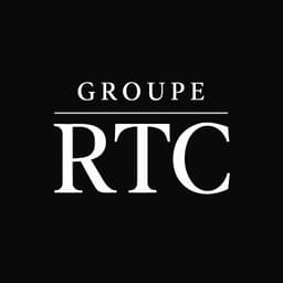 Logo Groupe RTC inc., Rénovateur résidentiel à Montréal