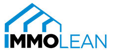 Logo Immolean inc., Entrepreneur général à Laval