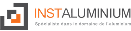 Logo Instaluminium inc., Rénovateur résidentiel à Montréal