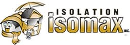Logo Isomax.20 inc., Rénovateur résidentiel à Saint-Isidore