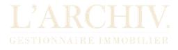 Logo L'Archiv Immo Inc., Entrepreneur général à Terrebonne