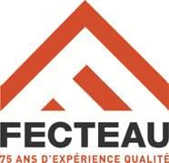 Logo Louis Fecteau Inc., Entrepreneur général à Québec