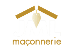 Logo Maçonnerie JML inc., Maçon / Briqueteur à Salaberry-de-Valleyfield