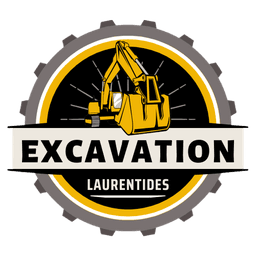 Logo Micro Dynamite inc., Fosse septique / Plomberie ext. à Val-Morin