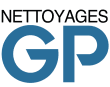 Logo Nettoyages GP inc., Climatisation / Thermopompe / Géothermie à Sainte-Angèle-de-Monnoir