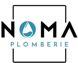 Logo Noma plomberie inc., Plombier à Cantley