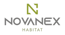 Logo Novanex Habitat inc., Entrepreneur général à Terrebonne