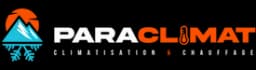 Logo Paraclimat inc., Climatisation / Thermopompe / Géothermie à Saint-Hippolyte