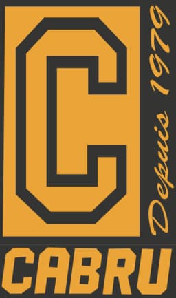 Logo Pavage Cabru Inc., Rénovateur résidentiel à Montréal