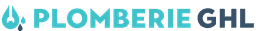 Logo Plomberie GHL inc., Plombier à Montréal
