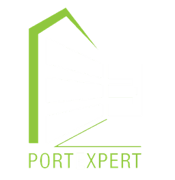 Logo Portexpert inc., Rénovateur résidentiel à Montréal