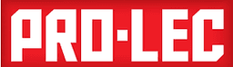 Logo Pro-Lec inc., Électricien à Lévis