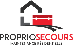 Logo Proprio Secours inc., Entrepreneur général à Sherbrooke