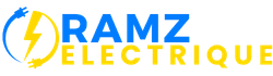 Logo Ramz Inc., Entrepreneur général à Montréal