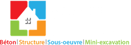 Logo Rénovation SMC inc., Entrepreneur général à Blainville