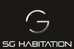 Logo SG Habitation inc., Entrepreneur général à Lévis