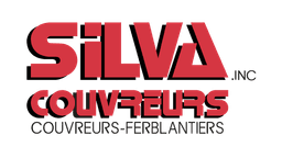 Logo Silva Couvreurs inc., Rénovateur résidentiel à Montréal