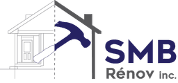 Logo SMB Rénov inc., Entrepreneur général à Montréal