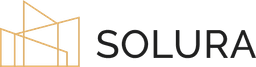 Logo Solura inc., Entrepreneur général à Sherbrooke