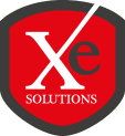 Logo Solutions XE inc., Entrepreneur général à Mirabel