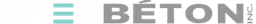 Logo Spek Béton inc., Entrepreneur général à Québec