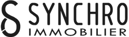 Logo Synchro inc., Entrepreneur général à Québec