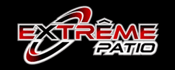 Logo Xtrême Patio inc., Entrepreneur général à Lévis